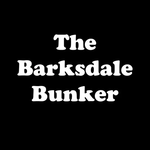 The Barksdale Bunker Artwork