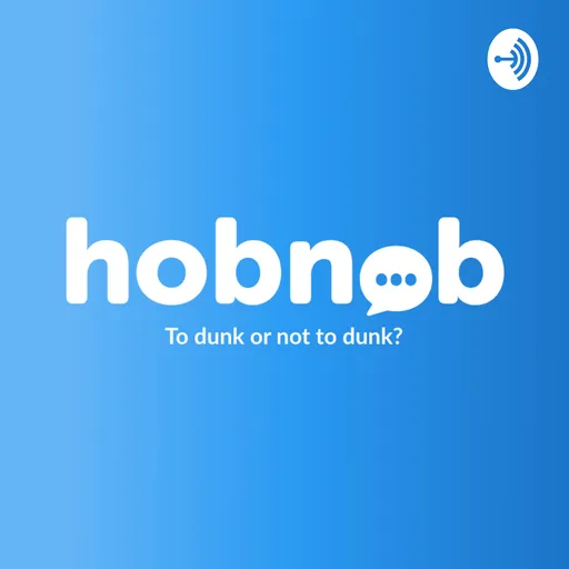 Hobnob | E-Commerce in conversation... Artwork