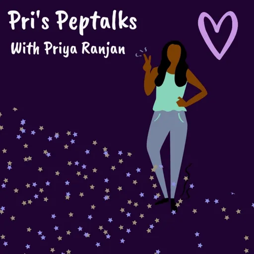 Episode Artwork