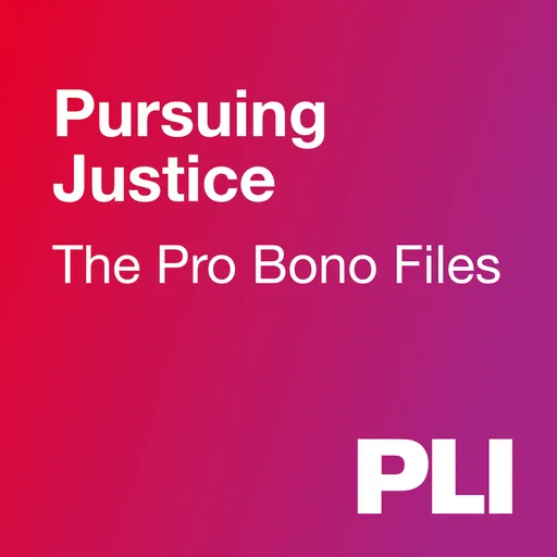 Podcast Artwork
