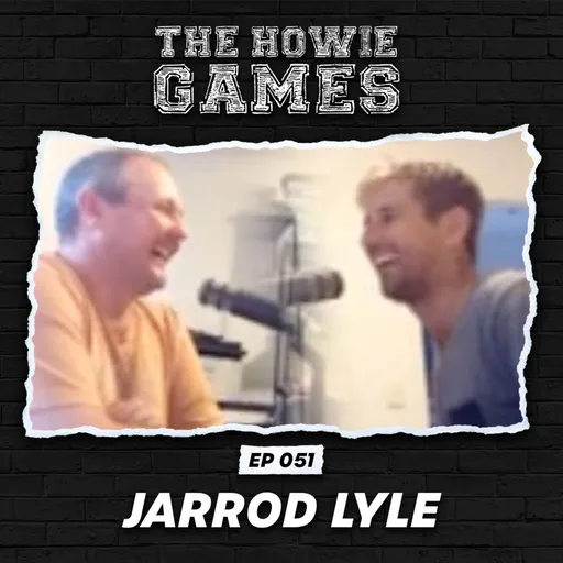 Episode Artwork