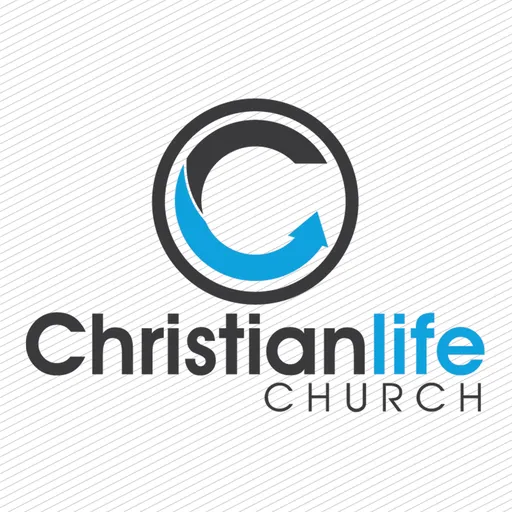 Christian Life Church of Foley Podcast Artwork