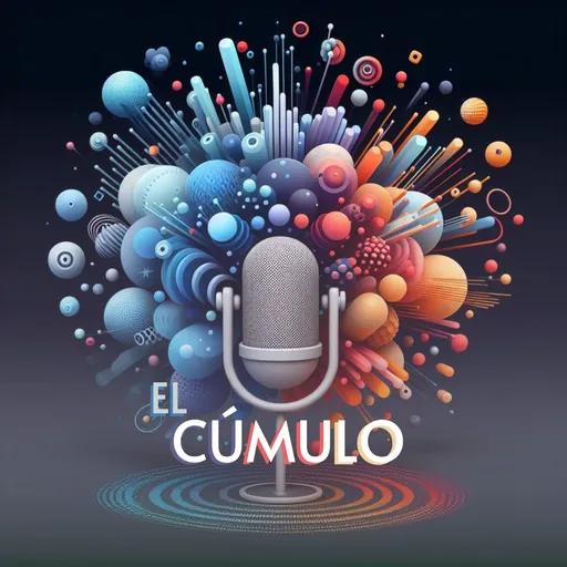 El Cúmulo Artwork