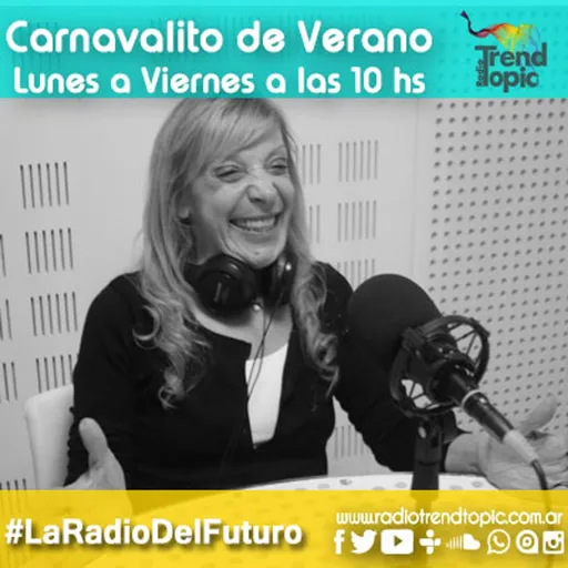 Verano de carnavalito Artwork