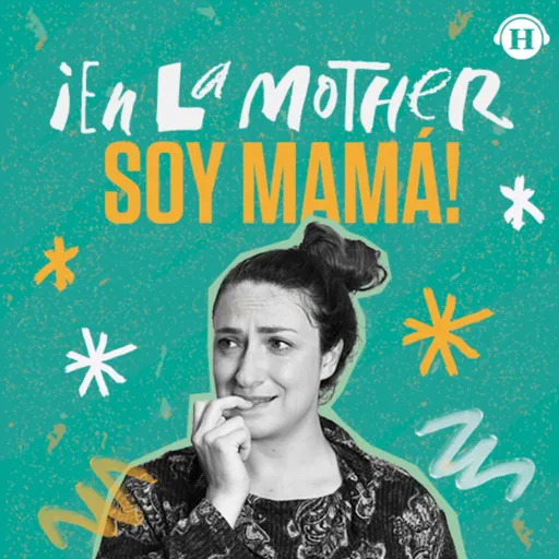En la mother, soy mamá Artwork