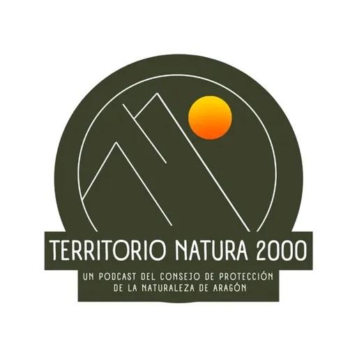 Territorio Natura 2000 Artwork