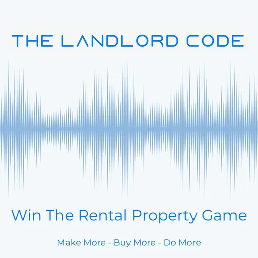 The Landlord Code Artwork