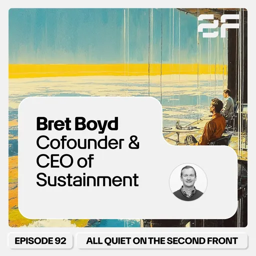 Episode Artwork