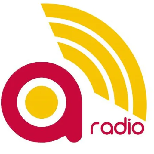 Radio Adiper Saluus Artwork