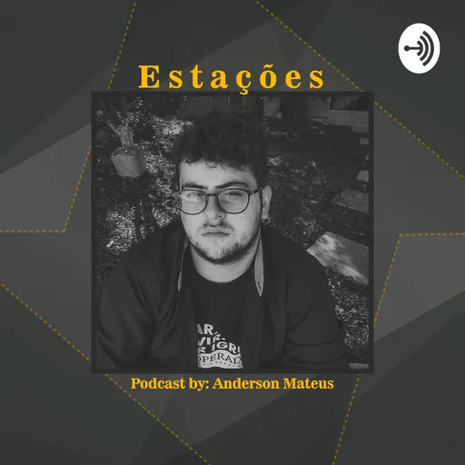 Estações - Anderson Mateus Artwork