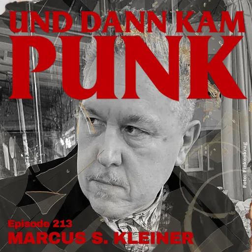 Episode Artwork