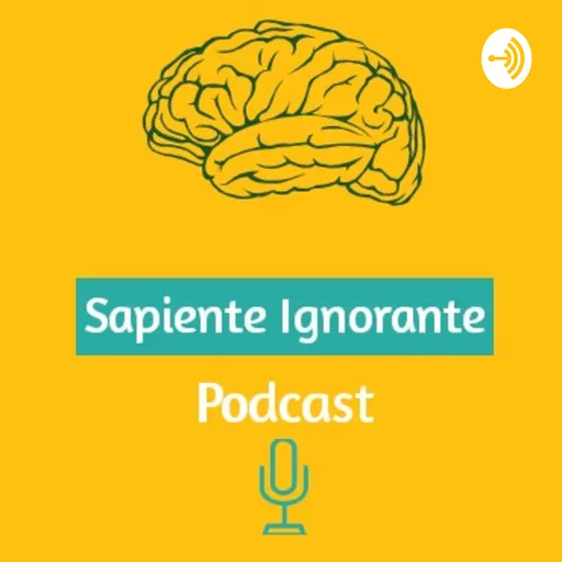 Sapiente Ignorante Artwork