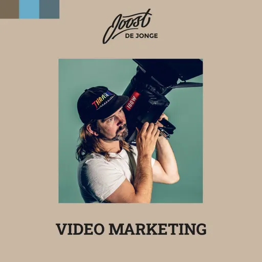 Alles over video marketing Artwork
