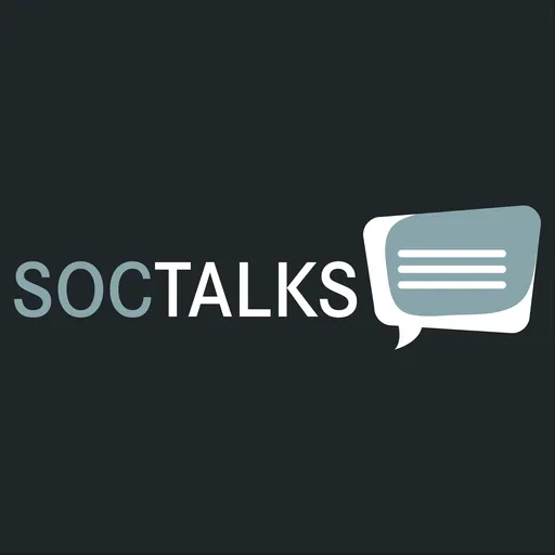 SocTalks Artwork