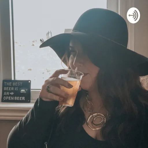 The Tea With Nikki B Artwork