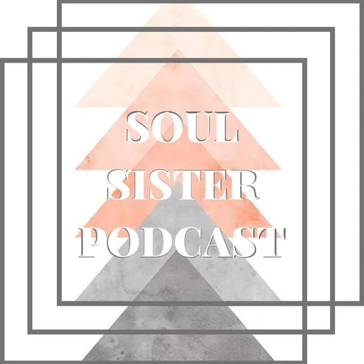 Soulsister Podcast Artwork