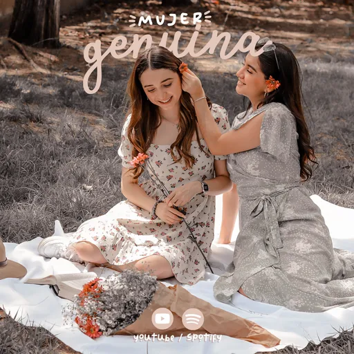 Mujer Genuina Artwork