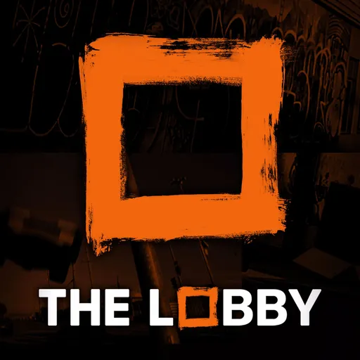 The Lobby Artwork