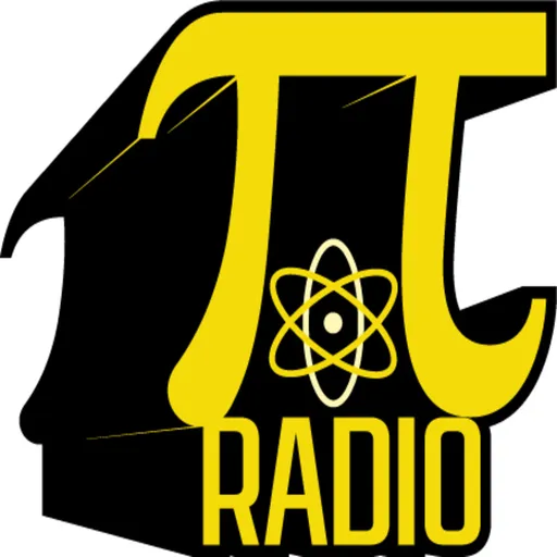 Programas Pi x Radio - 2014 Artwork