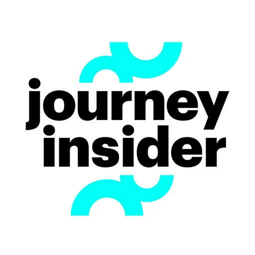 Journey Insider Artwork
