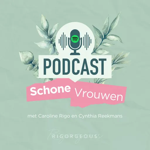 Schone Vrouwen Artwork