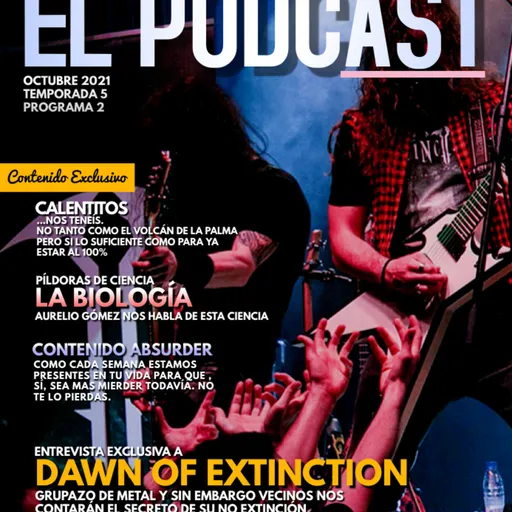 Episode Artwork