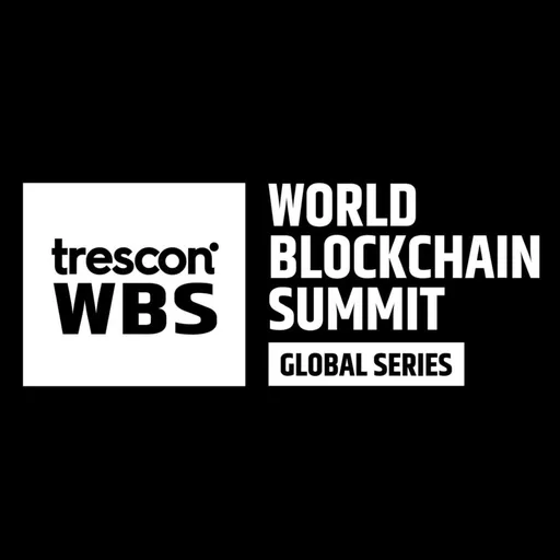 World Blockchain Summit Artwork