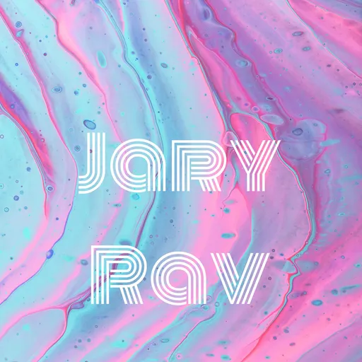 Jary Rav Artwork