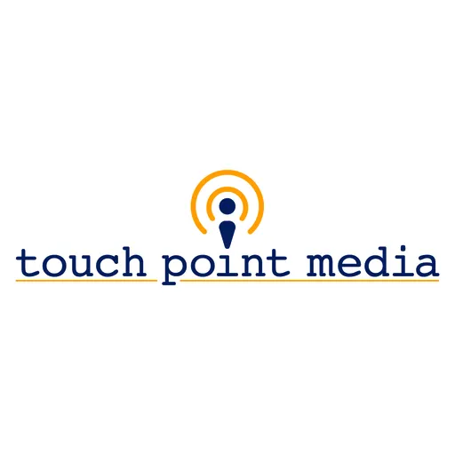 Touch Point Podcast Artwork