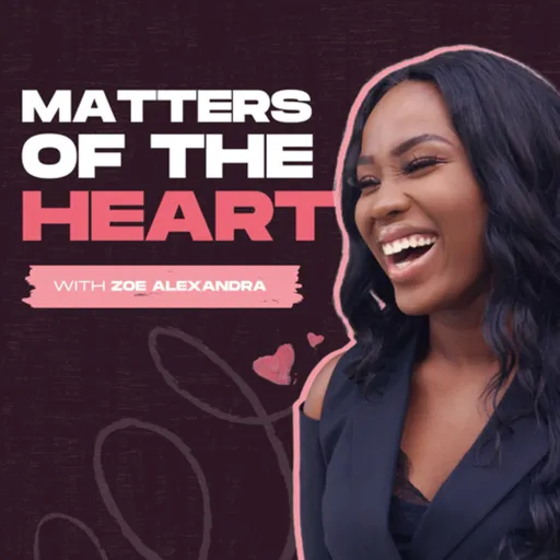 Matters of the Heart Artwork
