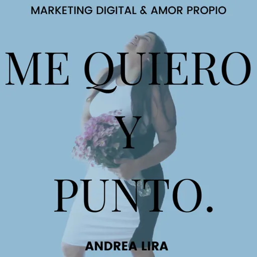 Me Quiero y Punto Artwork