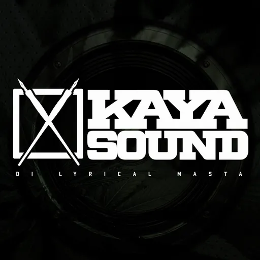 Kaya Sound Artwork