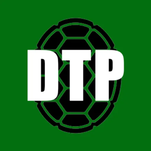 Dirty Turtles Podcast Artwork