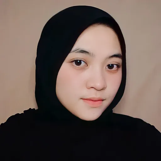Monika lisyani Artwork