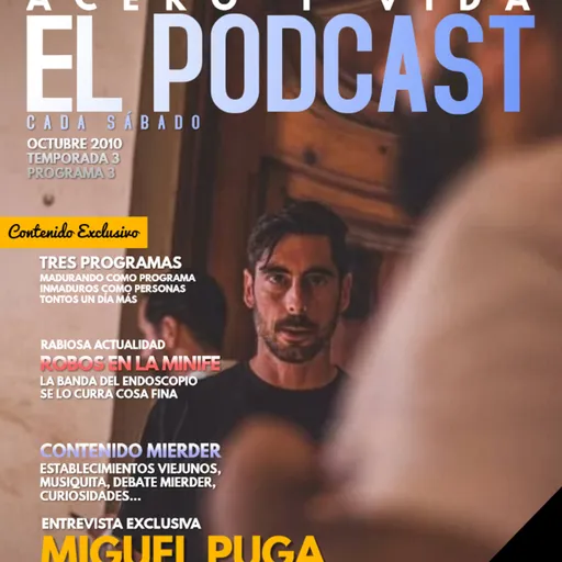 Episode Artwork