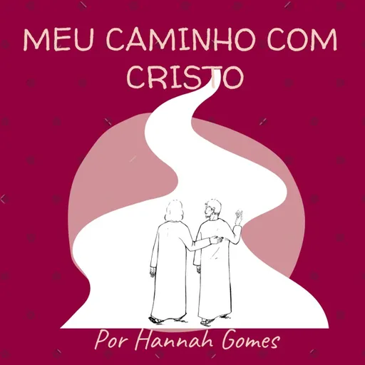 Meu Caminho com Cristo Artwork