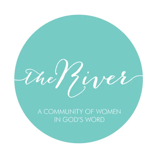 THE RIVER: River West Women at River West Church Artwork
