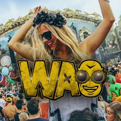 WAO.electronic Artwork