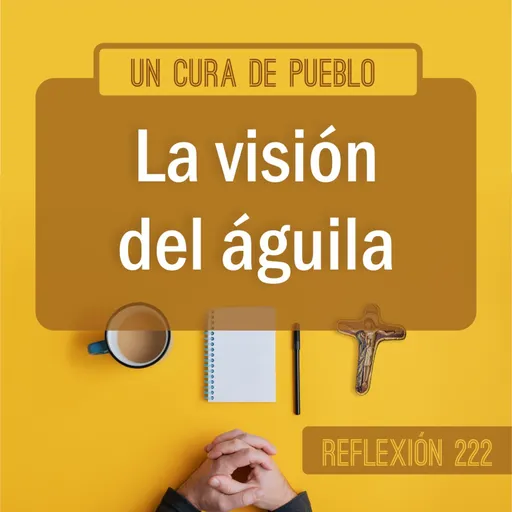 La visión del águila Artwork