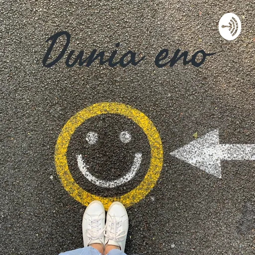 Dunia eno Artwork