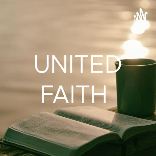 UNITED FAITH Artwork