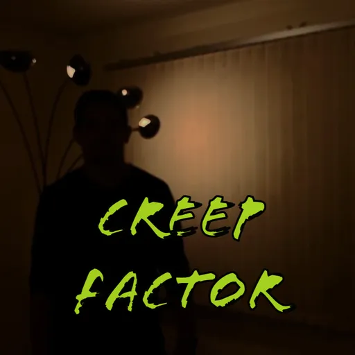 Creep Factor Artwork