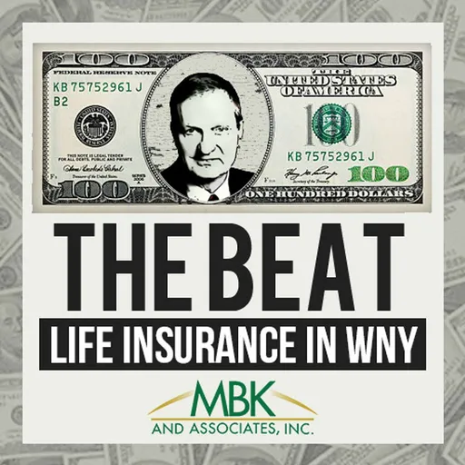 The MBK Beat Artwork