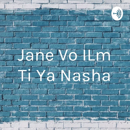 Jane Vo ILm Ti Ya Nasha Artwork