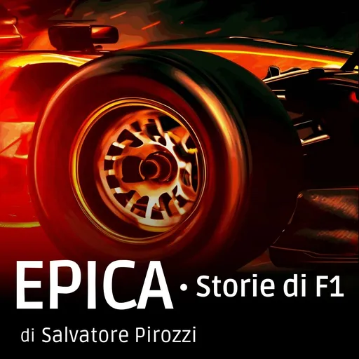 Epica | Storie di F1 Artwork