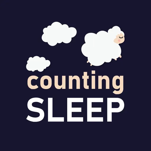 Counting Sleep ที่สำหรับคนนอนไม่หลับ Artwork