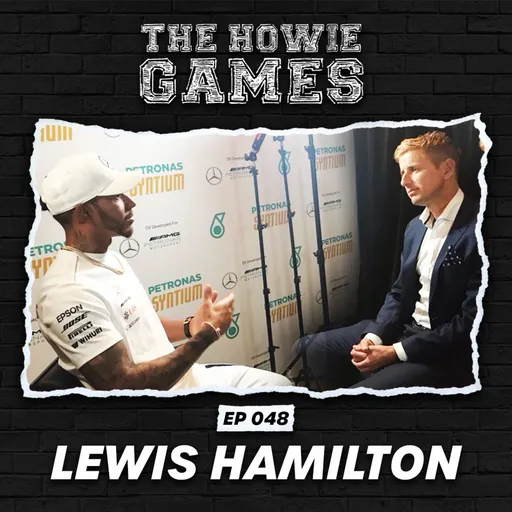 Episode Artwork