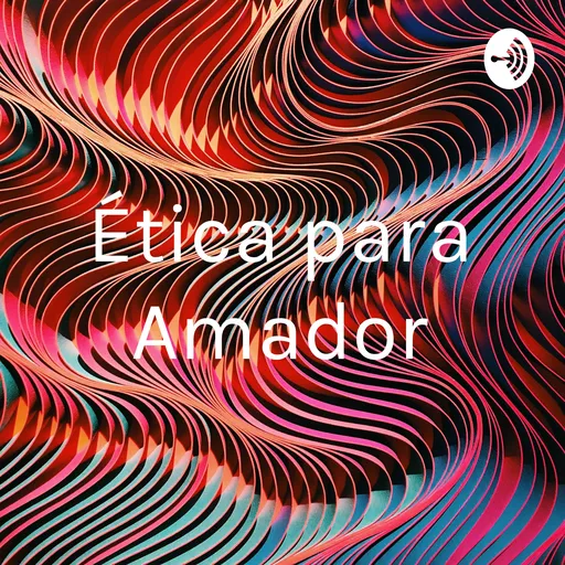 Ética para Amador Artwork