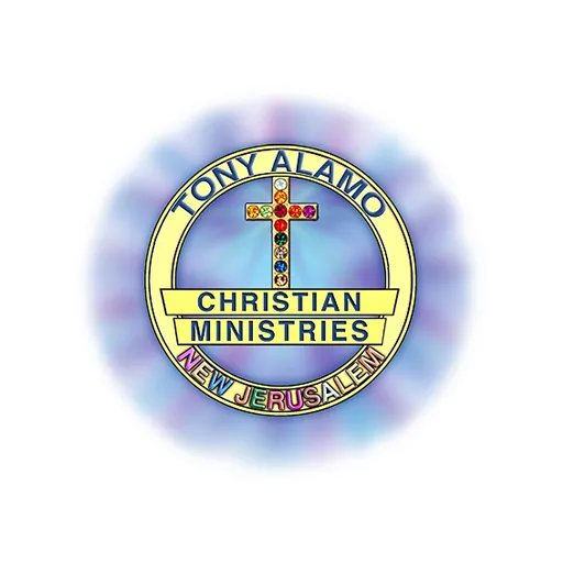 Tony Alamo Artwork