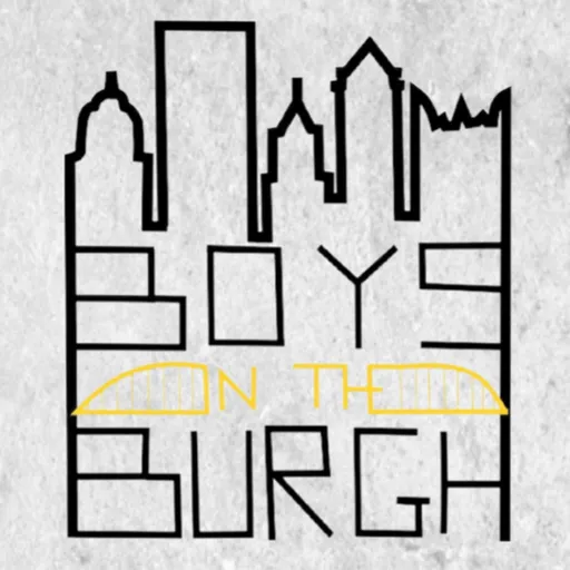 Boys In The Burgh Artwork